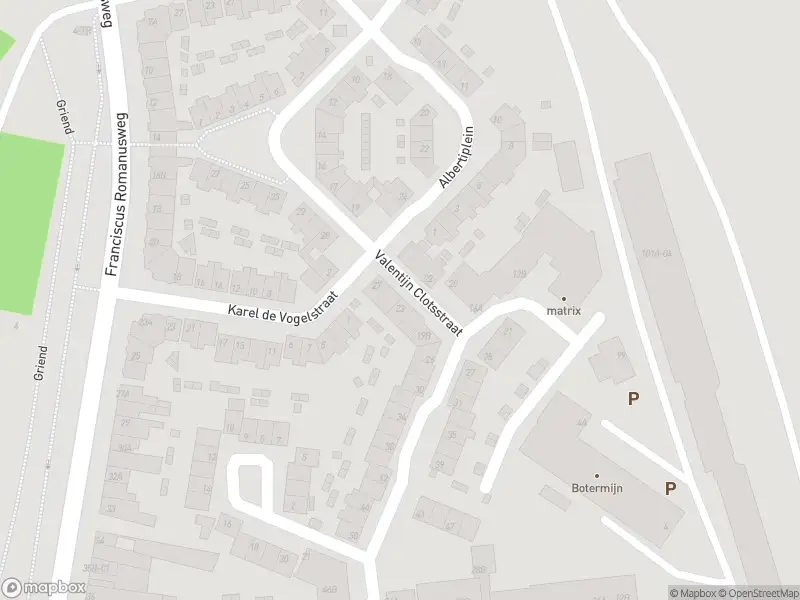 Politie naar de Franciscus Romanusweg in Maastricht vanwege aanrijding met letsel