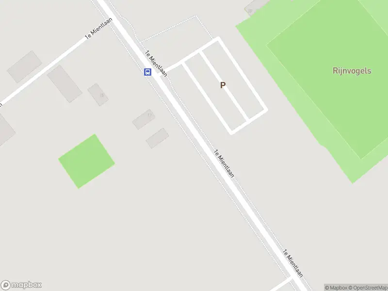 Ambulance met grote spoed naar de 1e Mientlaan in Katwijk