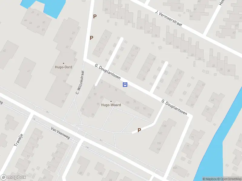 Ambulance met grote spoed naar de Gerard Douplantsoen in Heerhugowaard