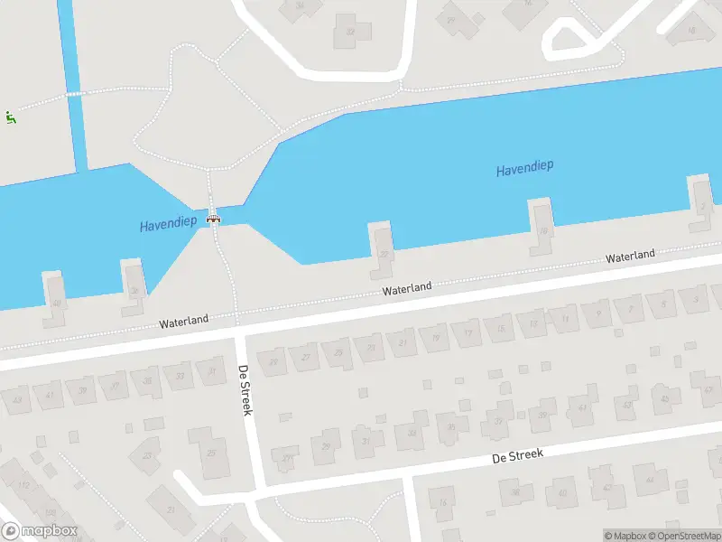 Overlastmelding Waterland in Lelystad gesloten