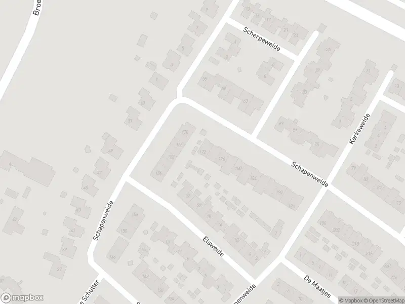 Overlastmelding Schapenweide in Duiven gesloten