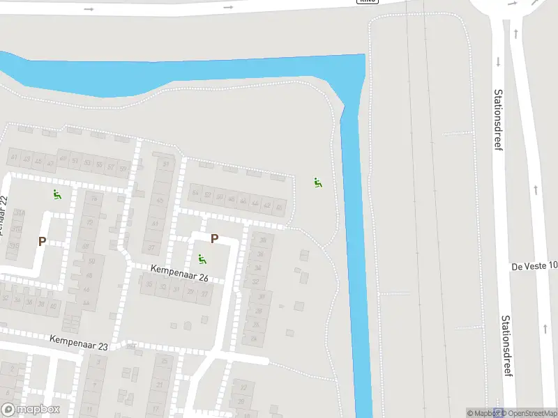 Overlastmelding Kempenaar in Lelystad gesloten