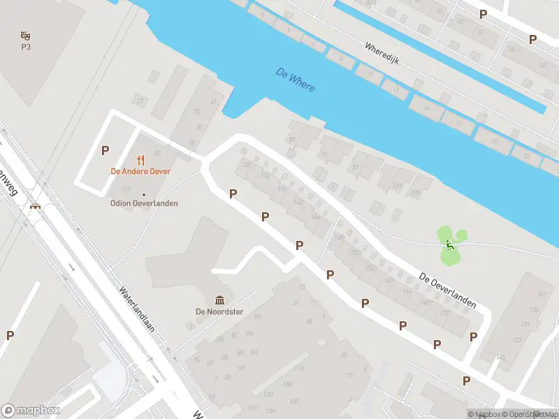 Brandweer met gepaste spoed naar de Oudelandsdijkje in Purmerend vanwege stankoverlast