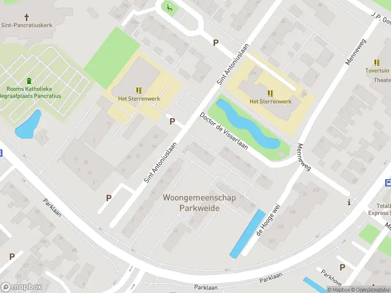 112 melding Ambulance met grote spoed naar de Dr. de Visserlaan in Sassenheim