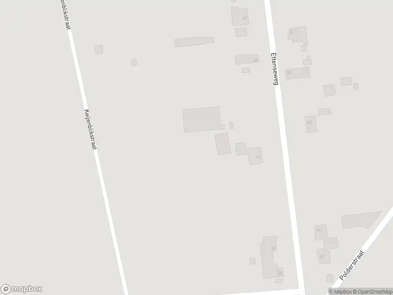 Overlastmelding Ettenseweg in Sprundel