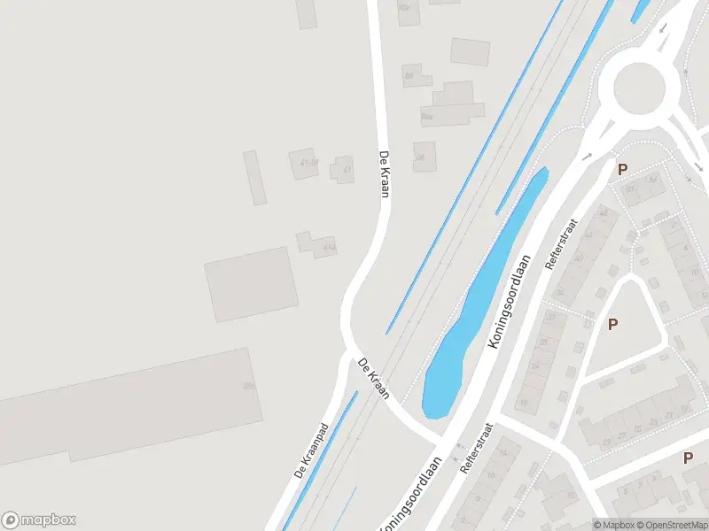 Overlastmelding De Kraan in Berkel-Enschot