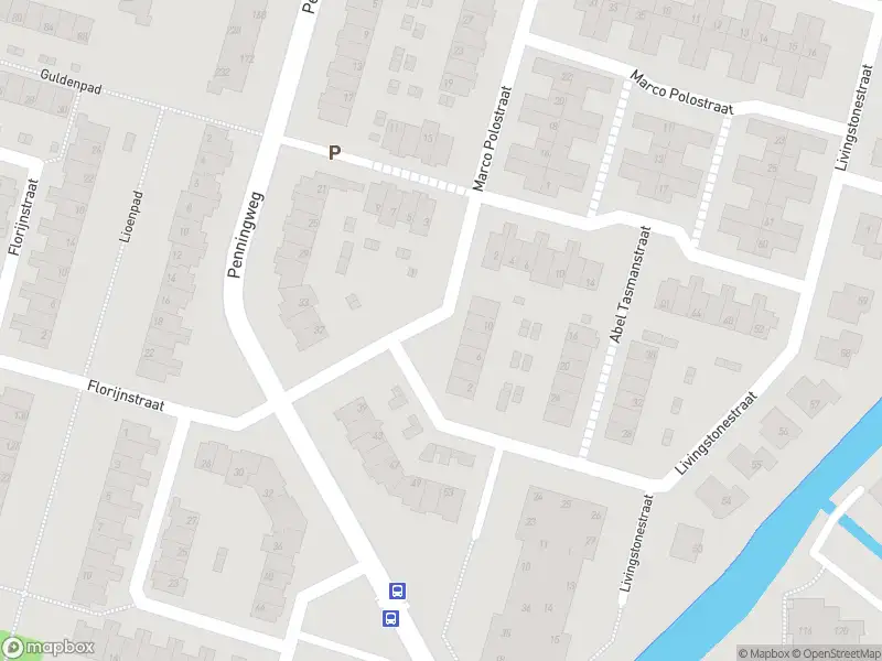 Ambulance met gepaste spoed naar de Marco Polostraat in Alkmaar