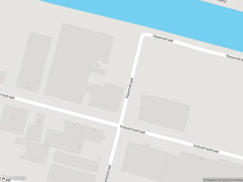 Overlastmelding Havenstraat in Dongen gesloten