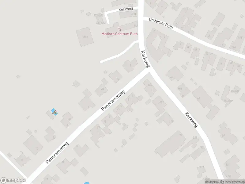 Overlastmelding Kempkensweg & Panoramaweg in Puth gesloten