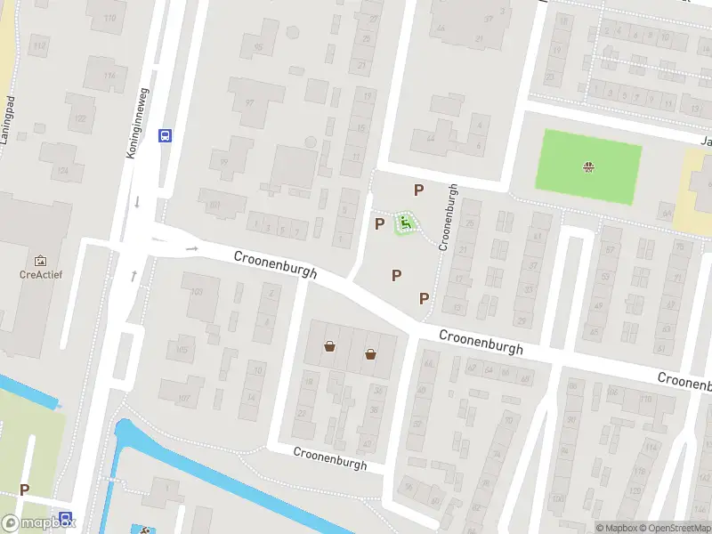 Overlastmelding Croonenburgh in Oud-Beijerland gesloten