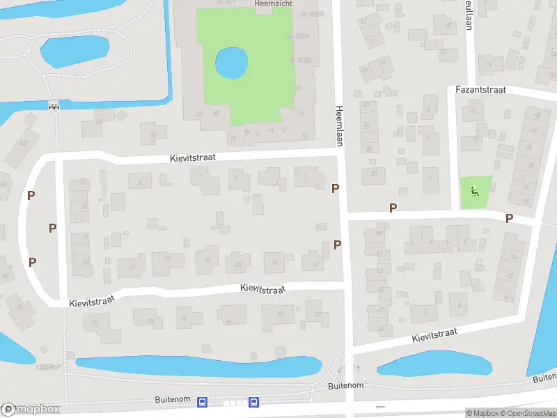 Overlastmelding Kievitstraat in Piershil gesloten