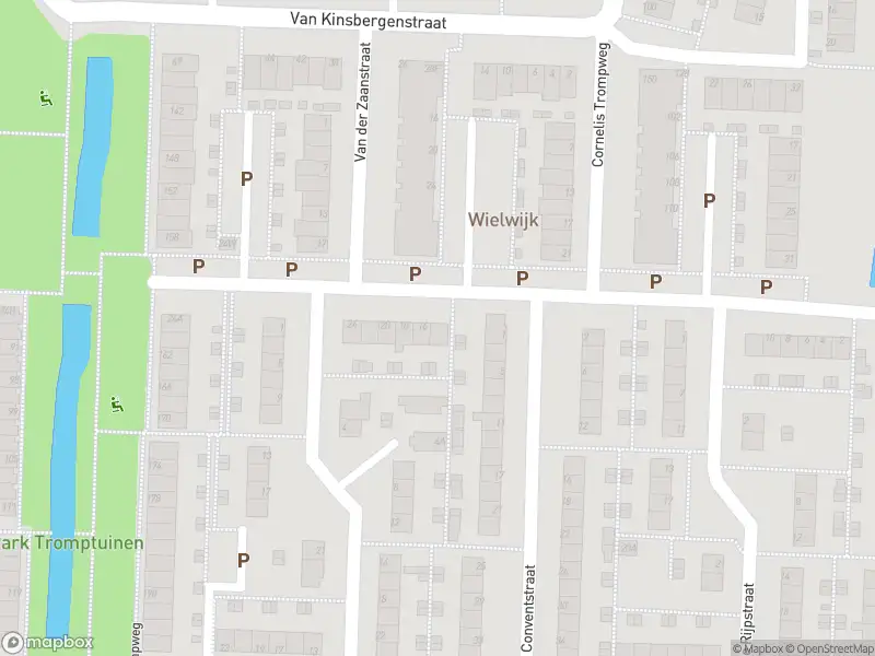 Overlastmelding Piet Heynstraat in Dordrecht gesloten