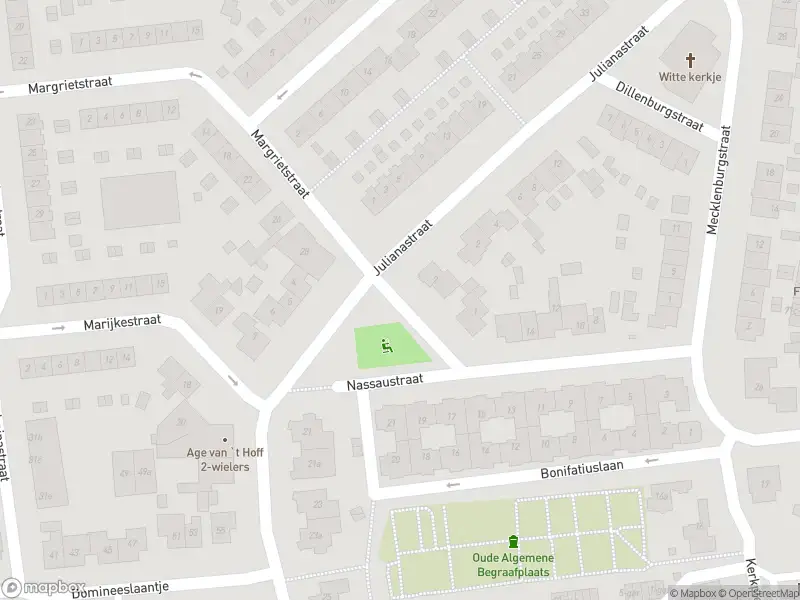 Overlastmelding Nassauplein in Breukelen gesloten