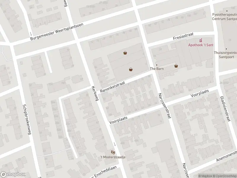 Anonieme overlastmelding Ranonkelstraat in Santpoort-Noord