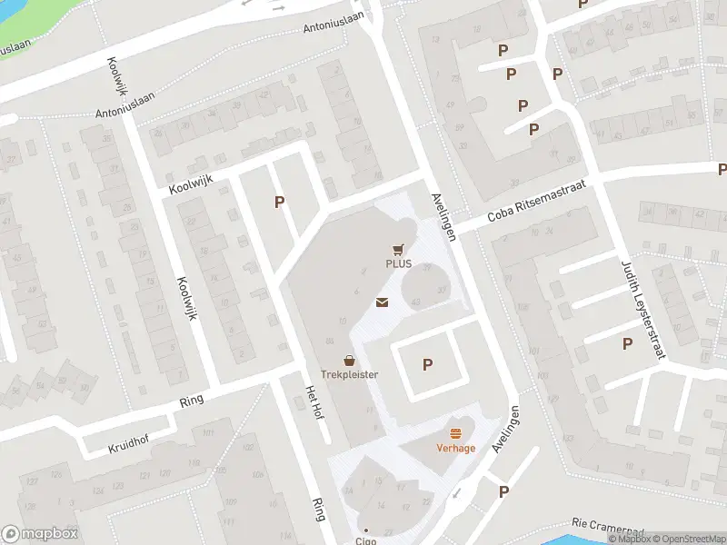 Overlastmelding Het Hof in Hendrik-Ido-Ambacht gesloten