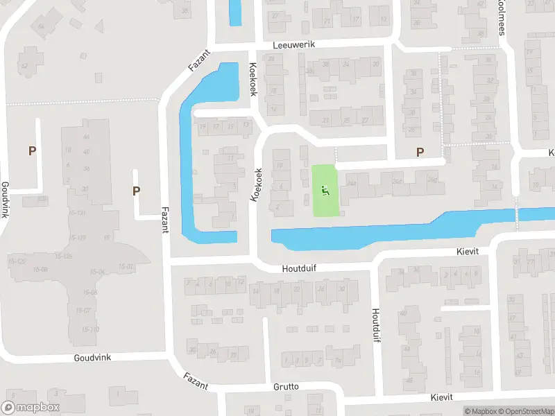 Anonieme overlastmelding Koekoek in Sprang-Capelle gesloten