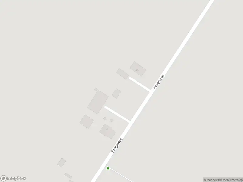 Overlastmelding Pongeweg in Hall gesloten