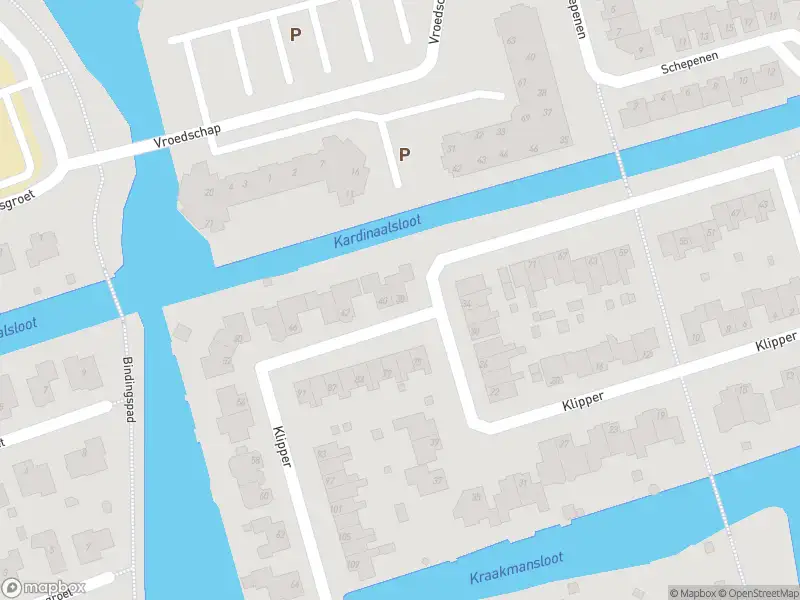 Anonieme overlastmelding Klipper in Broek op Langedijk gesloten