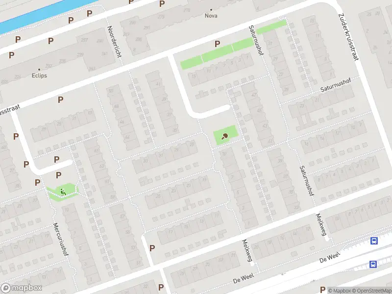 Overlastmelding Siriusstraat in 1622ZE Hoorn