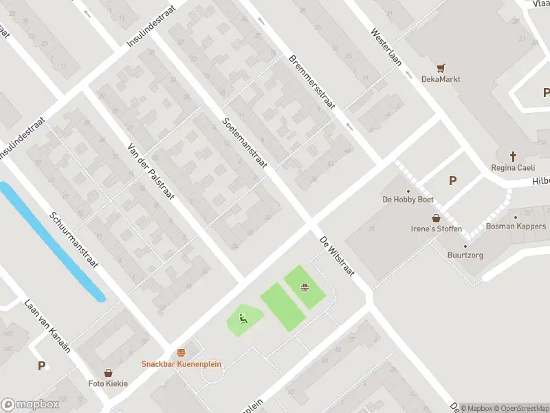 Anonieme overlastmelding Javastraat in Beverwijk