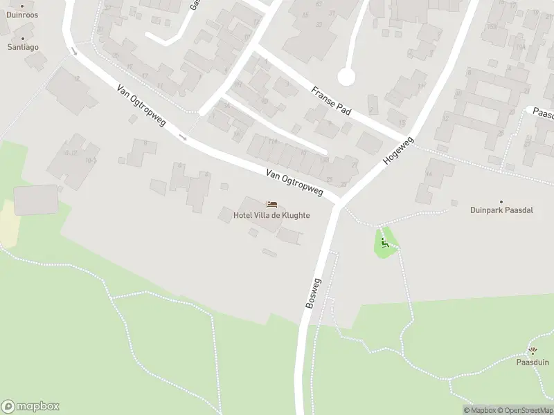 112 melding Anonieme overlastmelding Van Ogtropweg in Wijk aan Zee gesloten