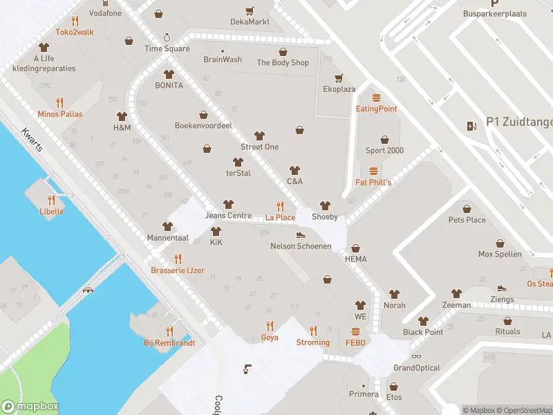 Overlastmelding Middenwaard in Heerhugowaard gesloten