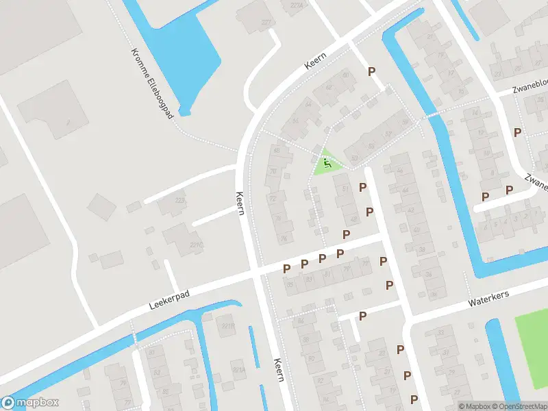 Overlastmelding Kamille in Zwaag gesloten