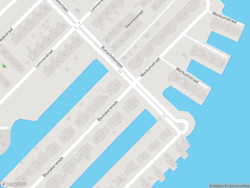 Overlastmelding Beulakerwiede in Lelystad gesloten