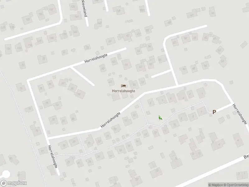 Besteld ambulance vervoer naar de Horrelshoogte in Ouddorp