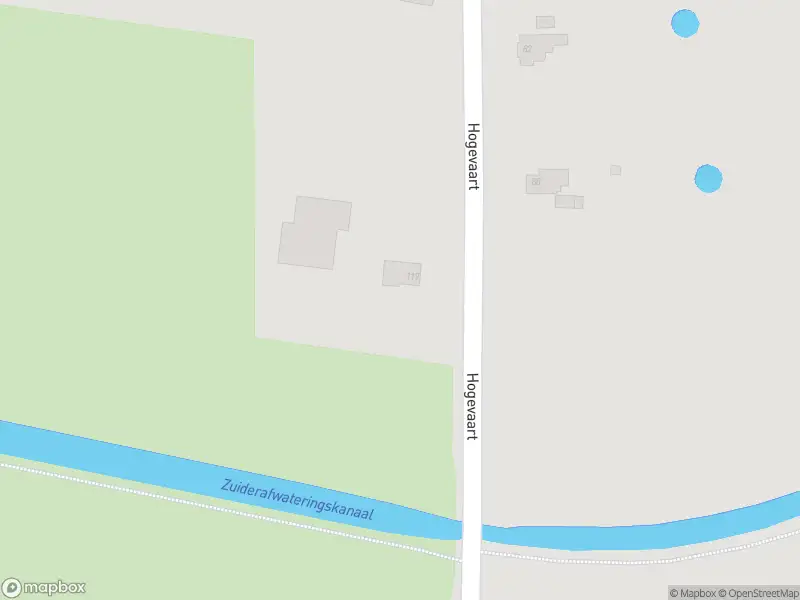 Overlastmelding Hogevaart in Sprang-Capelle gesloten