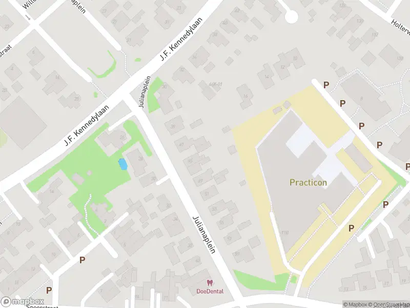 Overlastmelding met urgentie Holterweg in 7003DR Doetinchem