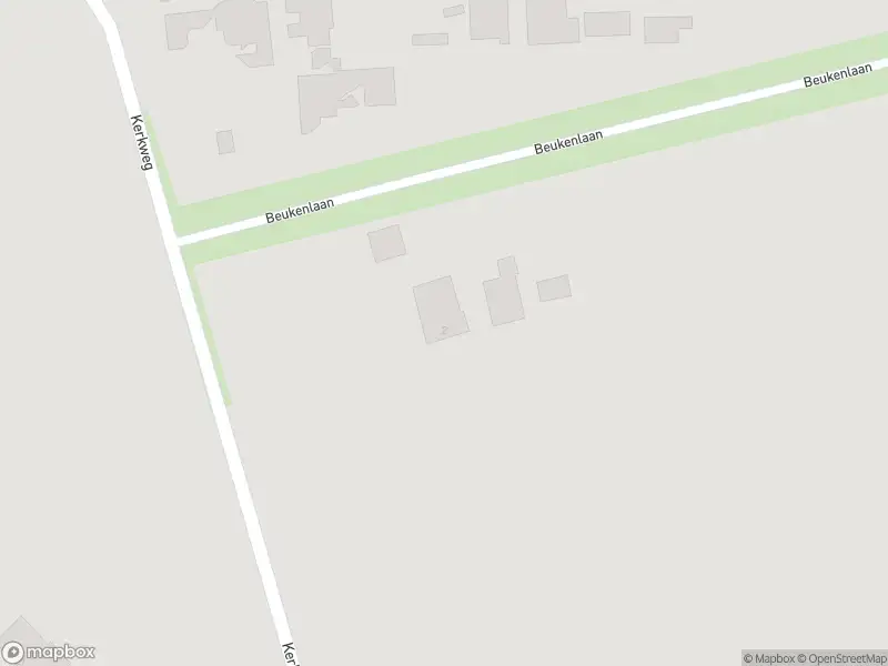 Overlastmelding Beukenlaan in Spankeren