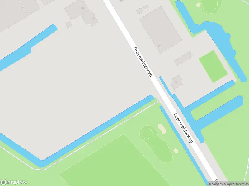Ambulance met gepaste spoed naar de Groenvelderweg in Dirkshorn