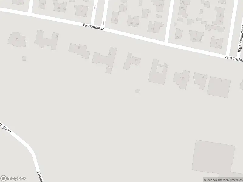 Brandweer met grote spoed naar de Florapark in Eindhoven vanwege reanimatie