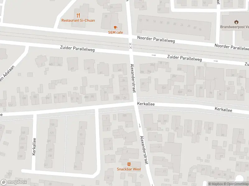 Overlastmelding  in Velp