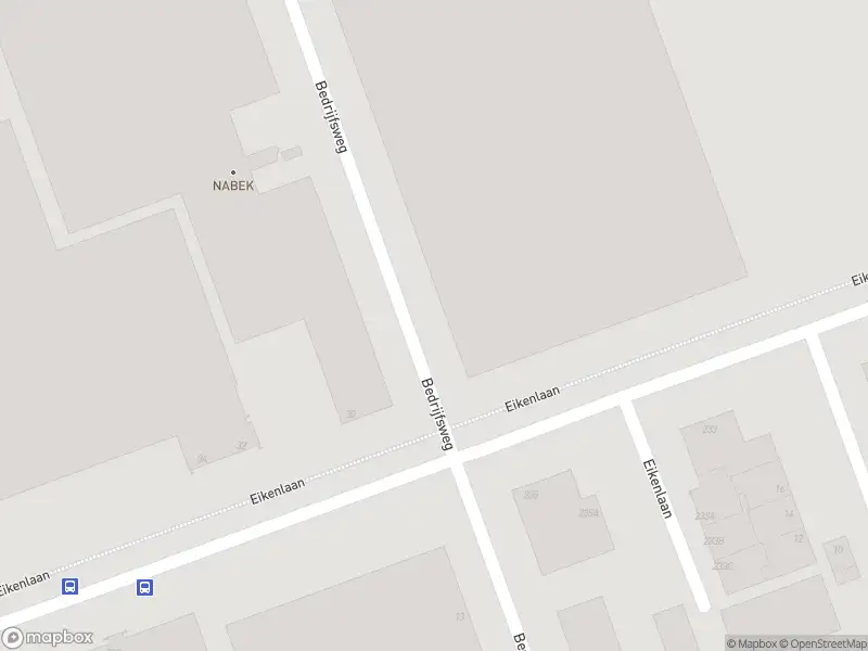 Traumahelikopter naar de Eikenlaan in Alphen aan den Rijn