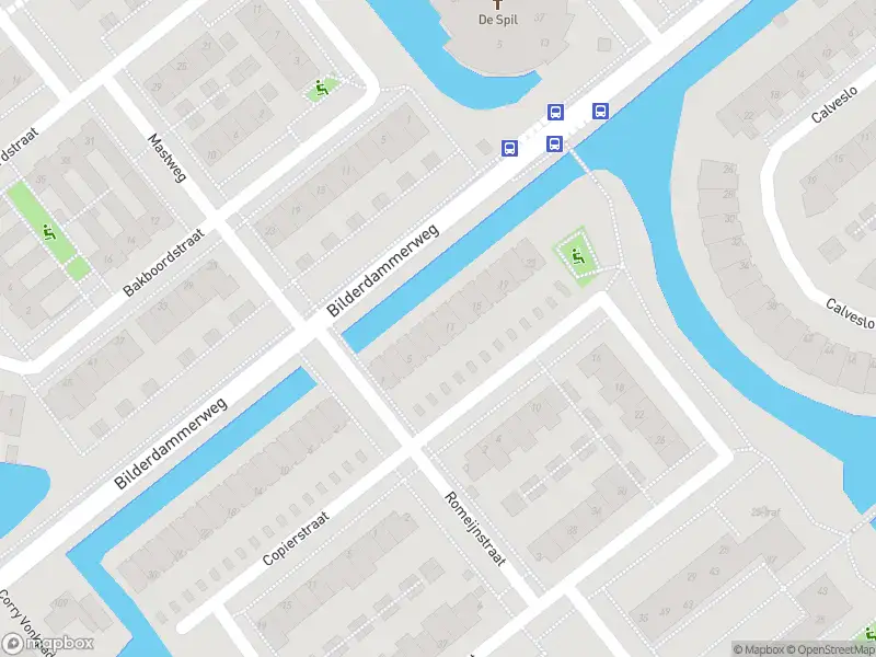 Overlastmelding Bilderdammerweg in Kudelstaart gesloten