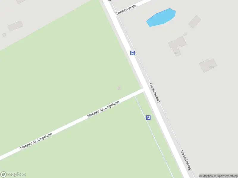 Politie naar de Meester de Jonghlaan in Deurne vanwege ongeval met letsel