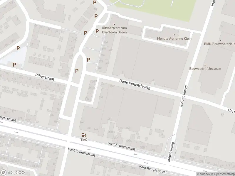 Brandweer met gepaste spoed naar de Oostsouburgseweg in Vlissingen