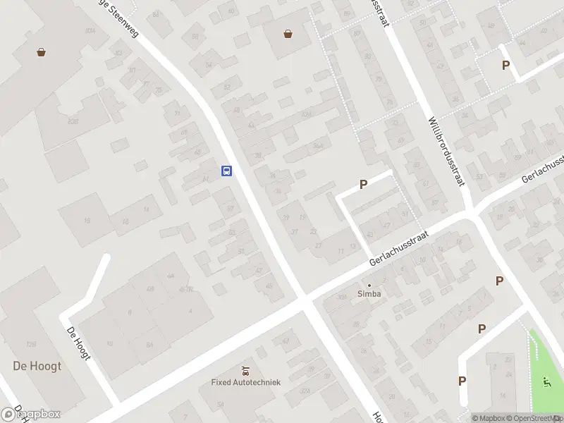 Overlastmelding Neerlandia in Loon op Zand gesloten