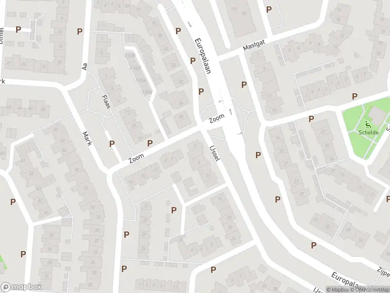 Overlastmelding IJssel in Kaatsheuvel gesloten