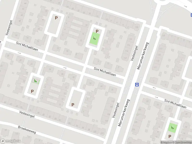 Ambulance met grote spoed naar de Eikenskamphof in Herten