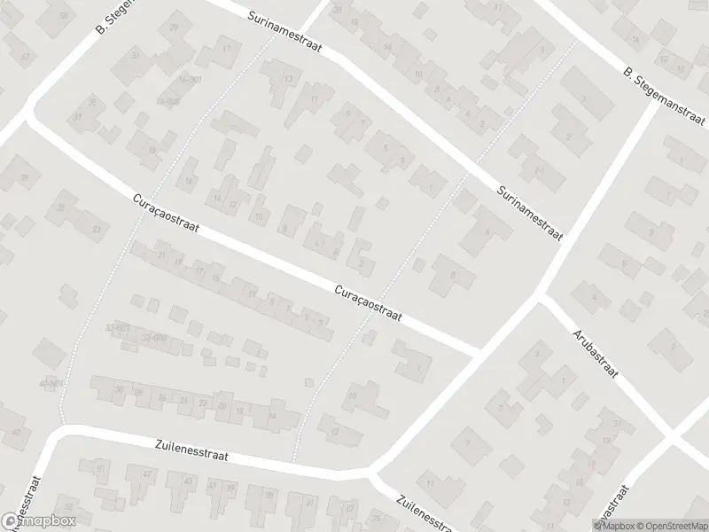 Politie naar de Rondweg West in Winterswijk vanwege aanrijding met letsel