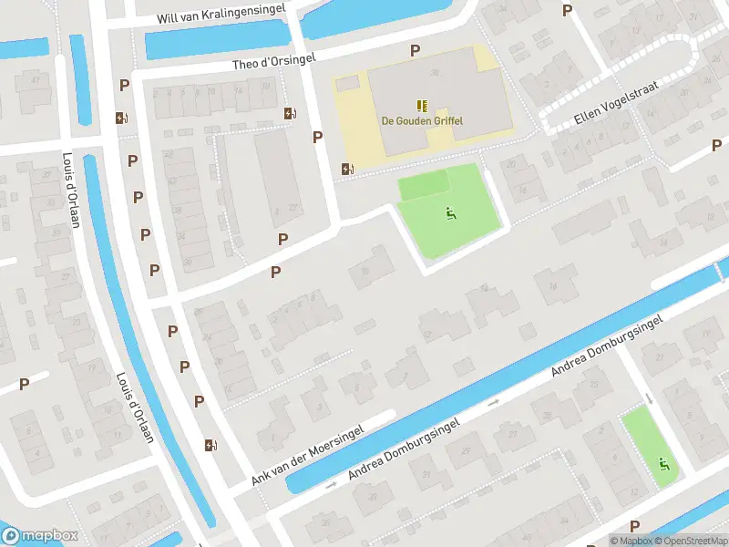 Ambulance met gepaste spoed naar de Ton Lutzstraat in Berkel en Rodenrijs