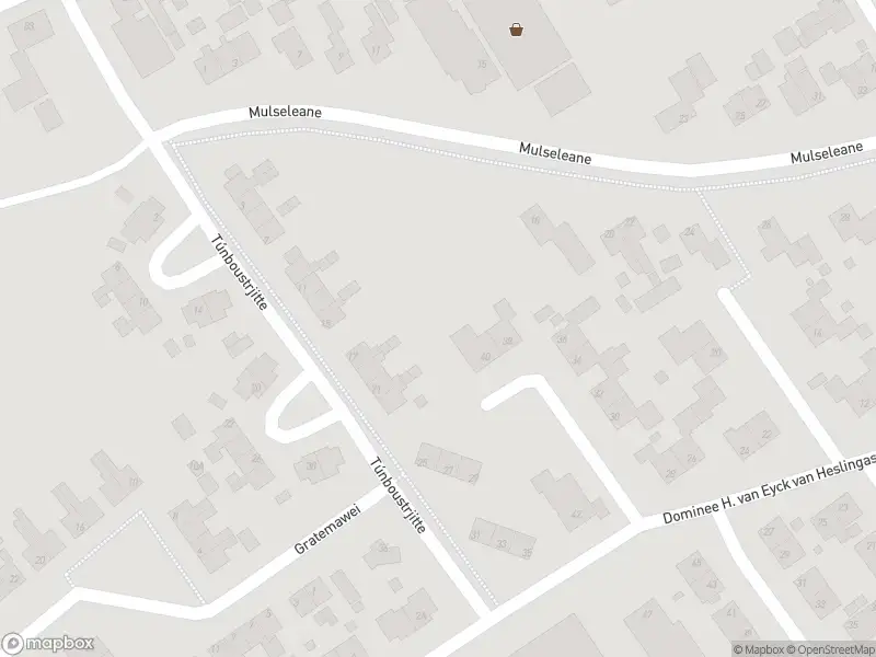 Brandweer met grote spoed naar de Molestrjitte in Berltsum vanwege waarnemen gaslucht