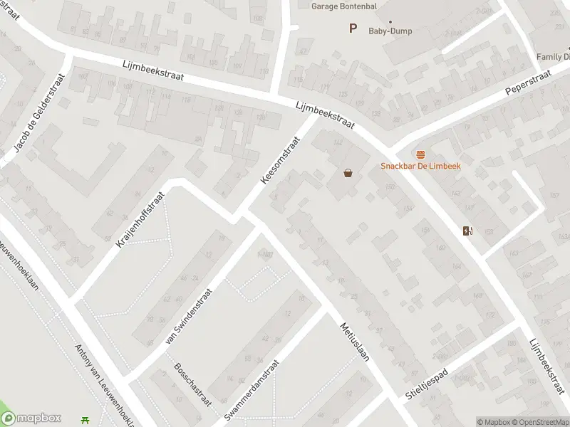 Brandweer met grote spoed naar de 's Gravesandestraat in Eindhoven vanwege stankoverlast