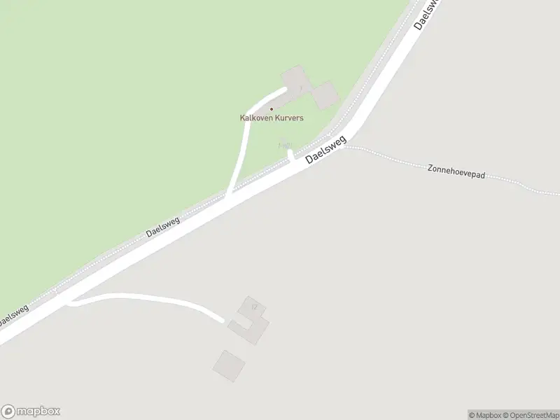 Brandweer met grote spoed naar de Daelsweg in Voerendaal vanwege voertuigbrand