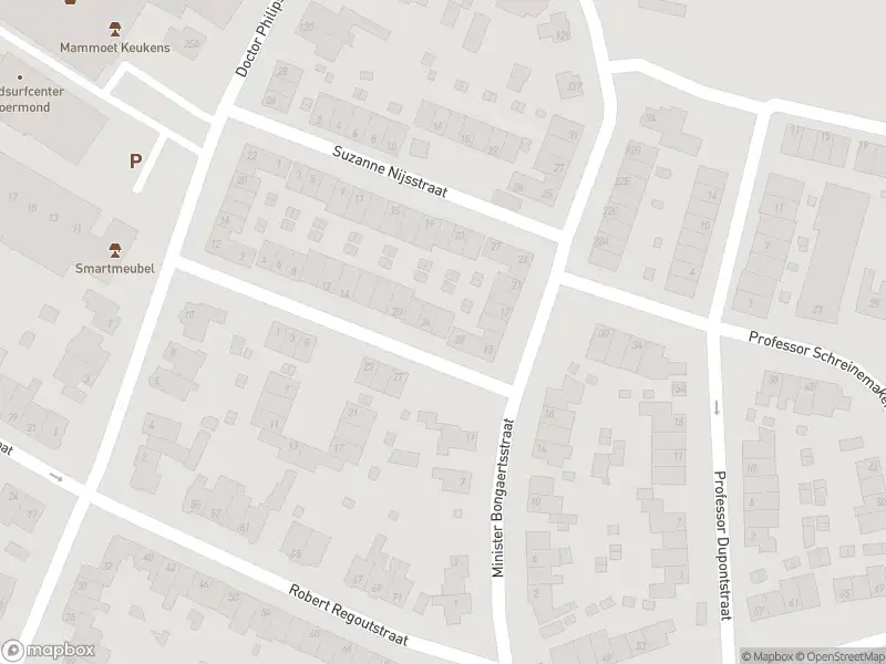 Brandweer met gepaste spoed naar de Notenboomlaan in Roermond vanwege stankoverlast