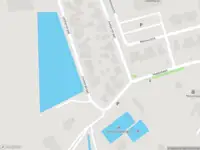 Ambulance met gepaste spoed naar de Jonkerstraat in Waarland