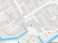 Ambulance met gepaste spoed naar de Rozemarijndonk in Spijkenisse